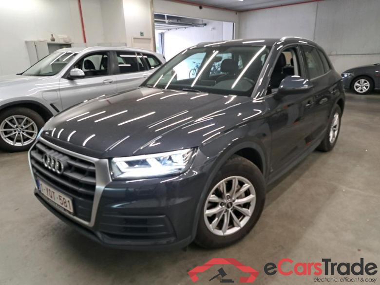 AUDI - AUD Q5 30 TDI 136PK S-Tronic Business Edition & Pack Business Plus #1