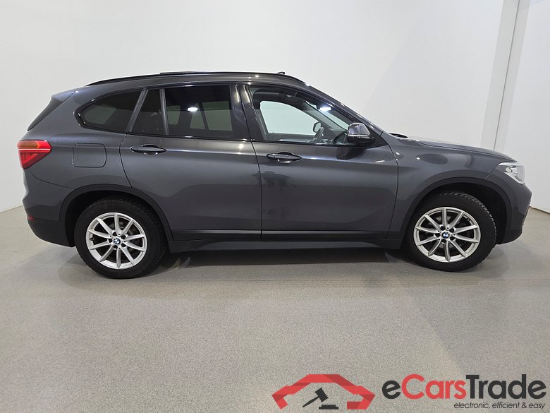 BMW X1 1.5 sDrive16d Advantage Aut. Pano Navi-Pro KeylessGo Klima PDC ... #5