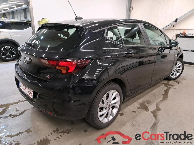OPEL - OPE ASTRA 1.2 Turbo 110PK Edition Pack Experience & Multimedia Nav * PETROL * #2