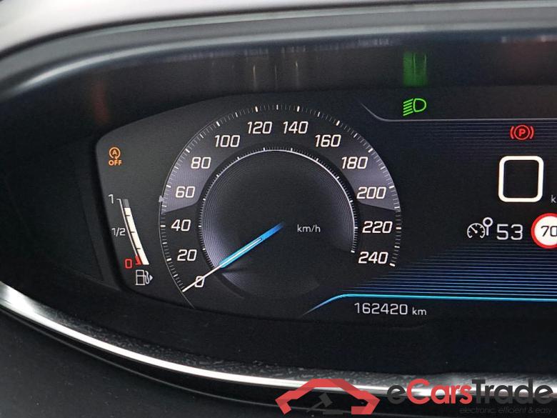 PEUGEOT - PEU 5008 BlueHDi 130PK Active With Connect & Towing Hook #5