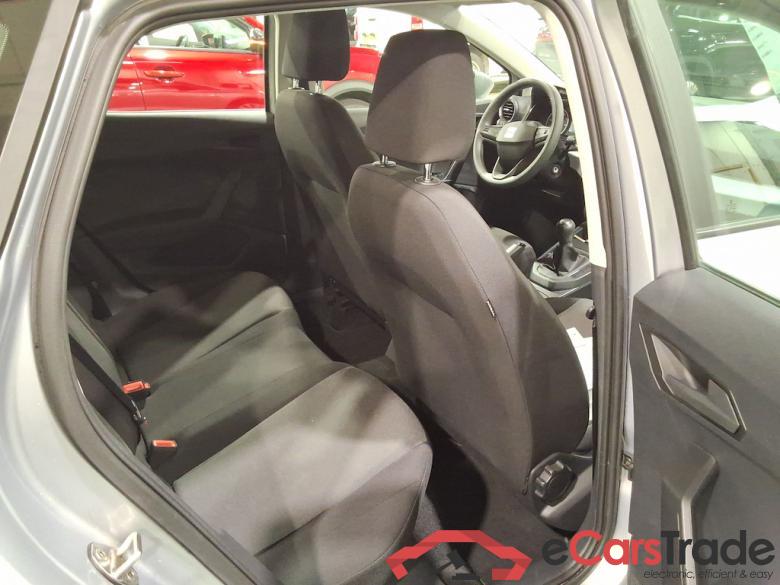 SEAT Ibiza 1.0 MPI 59KW S-S REFERENCE #5