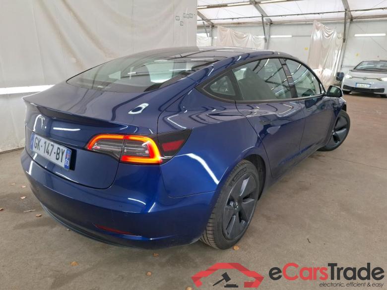 TESLA Model 3 / 2018 / 4P / Berline Propulsion #4