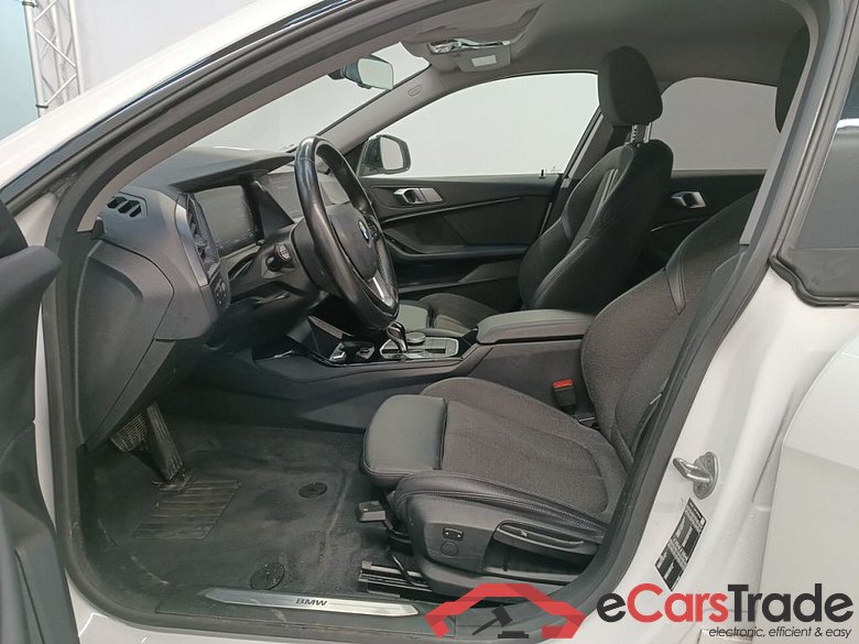 BMW 2 GRAN COUPE DIESEL 218 dA 150hp AdBlue (EU6d-TEMP) 4d #3