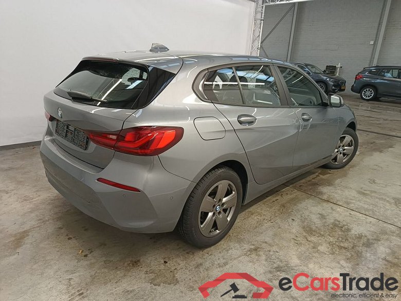 BMW 1 HATCH - 2019 118iA 136hp OPF A5d #2