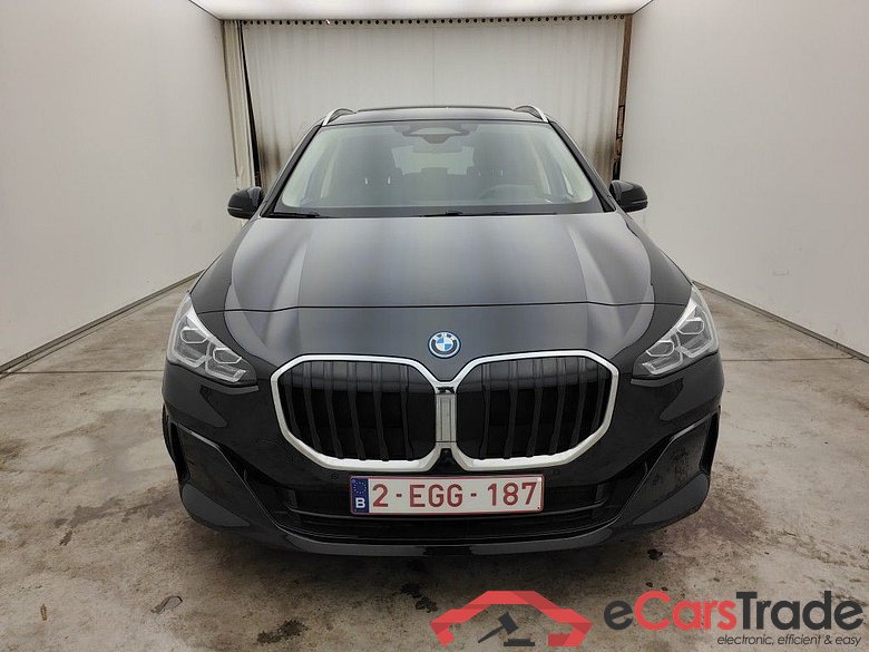 BMW 2 Reeks Active Tourer 225e xDrive 5d #5