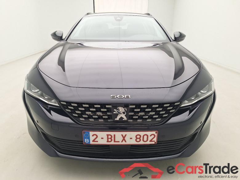 Peugeot, 508 SW '18, Peugeot 508 SW 1.5 BlueHDi 130 S&S EAT8 GT 5d #1
