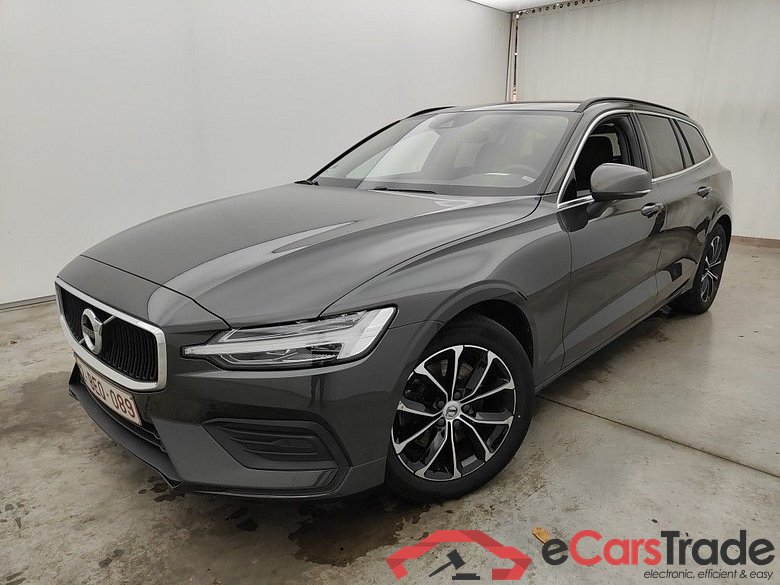 Volvo V60 B3 Geartronic Momentum Pro 5d