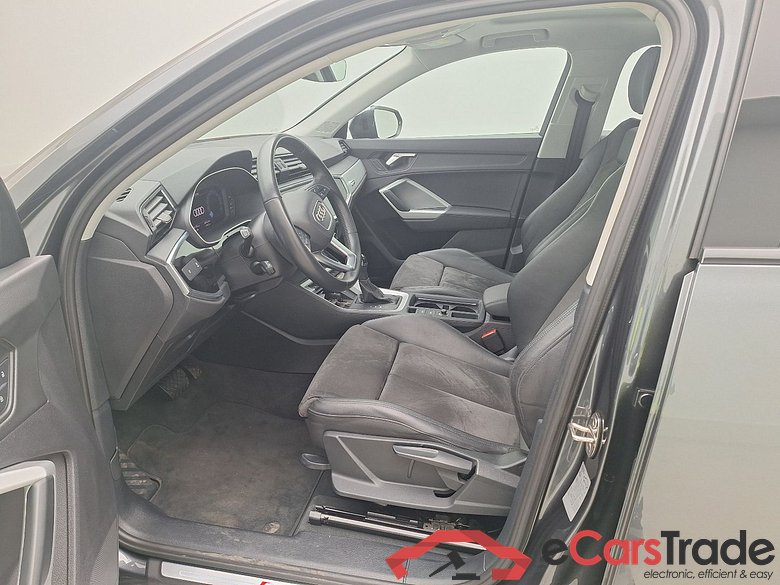 Audi, Q3 SB '19 PHEV, Audi Q3 Sportback 45 TFSI e S tronic S Line 5d #3