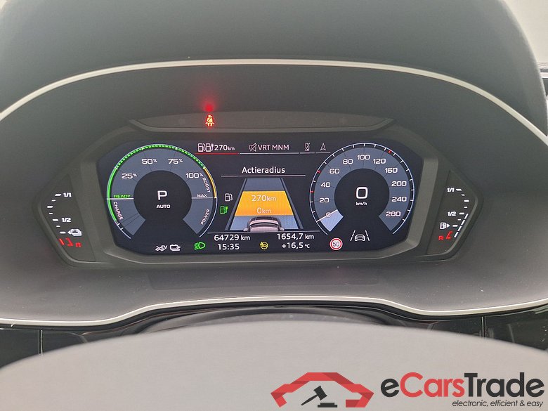 Audi, Q3 SB '19 PHEV, Audi Q3 Sportback 45 TFSI e S tronic S Line 5d #5