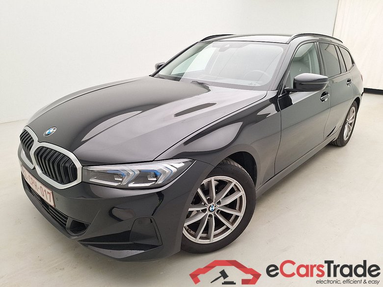 BMW, 3-serie T FL'22, BMW 3 Reeks Touring 320d (140 kW) 5d #2