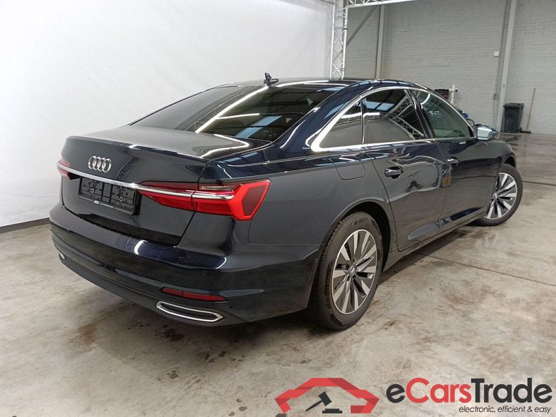 Audi A6 Business Edition 35 TDI S tronic 4d #2