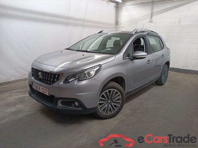 Peugeot 2008 1.2 Puretech 61kW S&S Active 5d