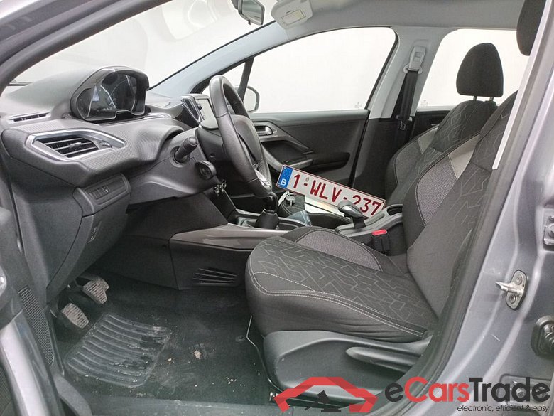 Peugeot 2008 1.2 Puretech 61kW S&S Active 5d #3
