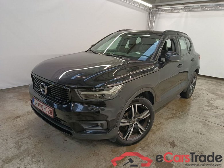 Volvo XC40 D3 R-Design 5d