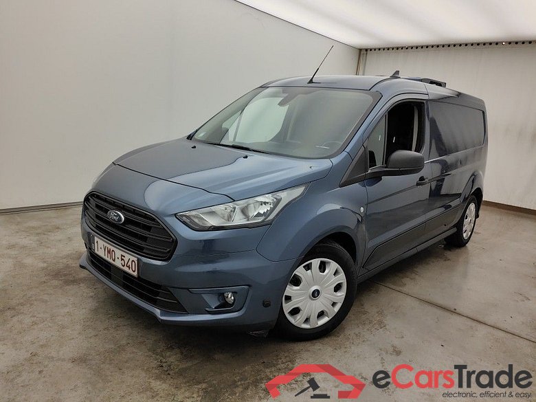 Ford Transit Connect 1.5 TDCi 74kW L2 Trend 4d