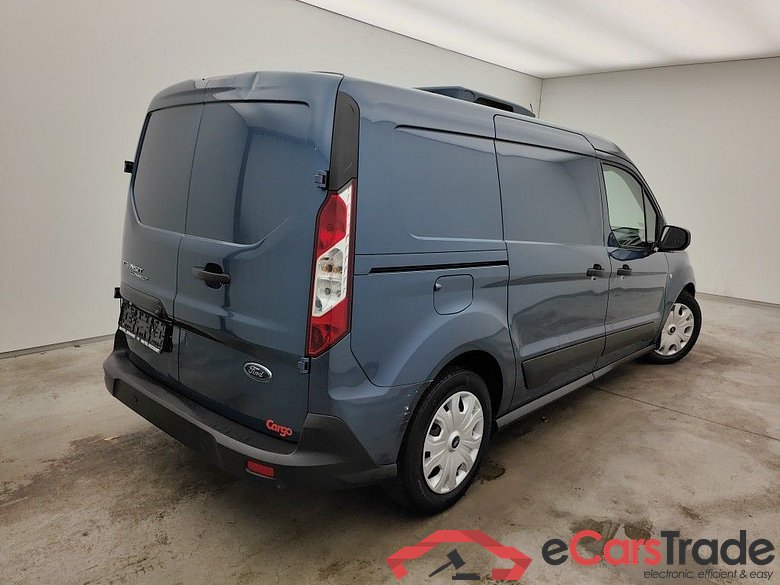 Ford Transit Connect 1.5 TDCi 74kW L2 Trend 4d #2