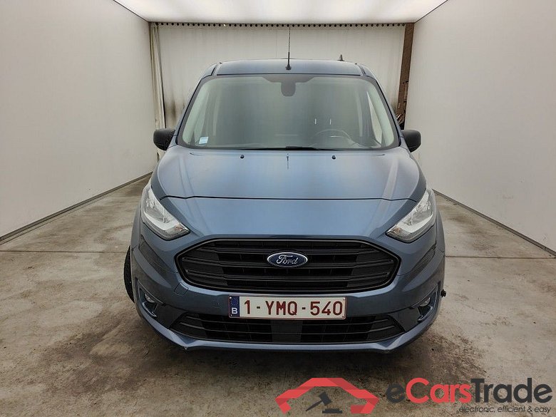 Ford Transit Connect 1.5 TDCi 74kW L2 Trend 4d #5