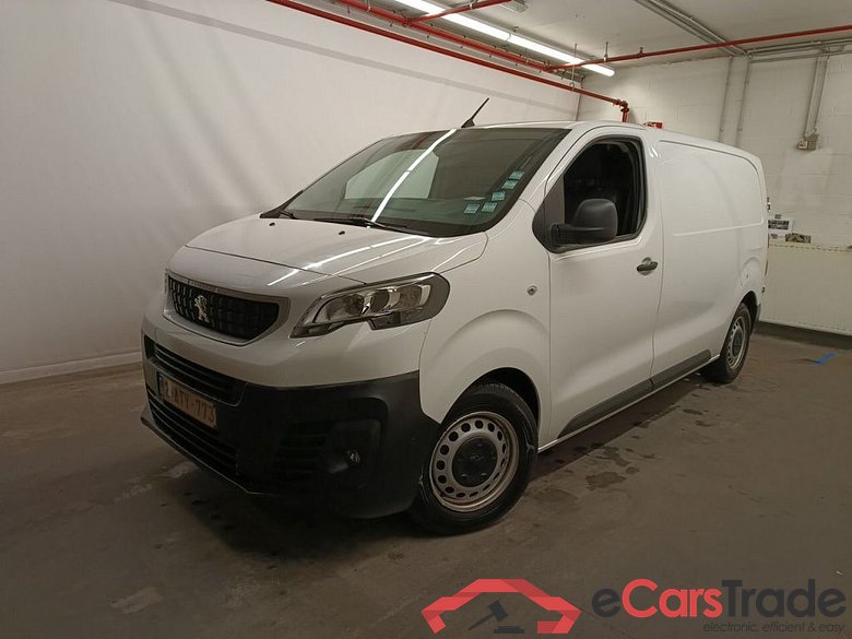 Peugeot Expert Standard Premium L2 1.5 BlueHDi 120 S&S 4d #1