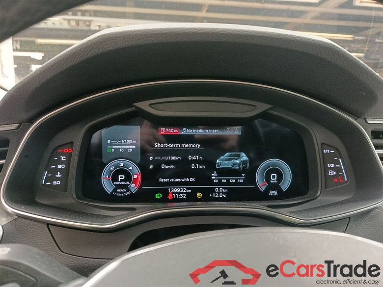 Audi A6 Business Edition Sport 35 TDI S tronic 4d #6