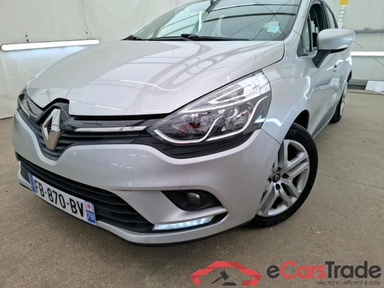 Clio IV Business 1.5 dCi 90CV BVM5 E6 #1