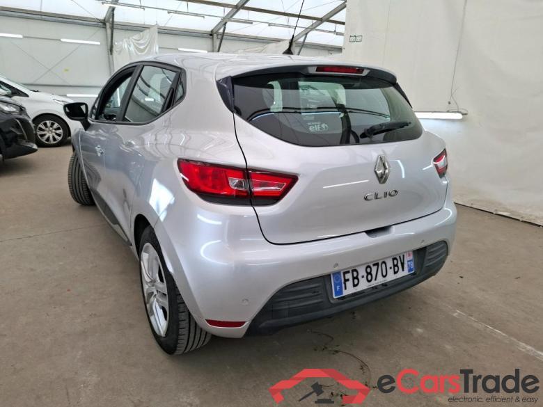Clio IV Business 1.5 dCi 90CV BVM5 E6 #2