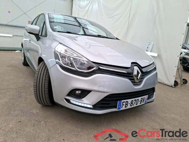 Clio IV Business 1.5 dCi 90CV BVM5 E6 #4