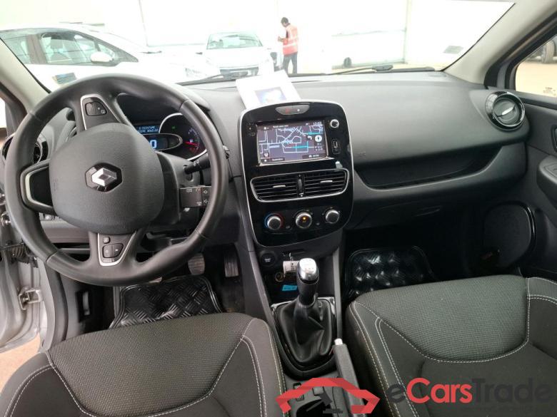 Clio IV Business 1.5 dCi 90CV BVM5 E6 #5