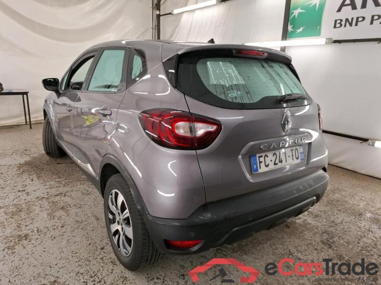 RENAULT Captur 5p Crossover Business dCi 90 - 18 #2