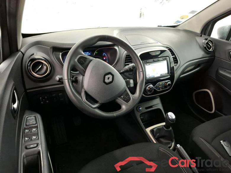 RENAULT Captur 5p Crossover Business dCi 90 - 18 #5