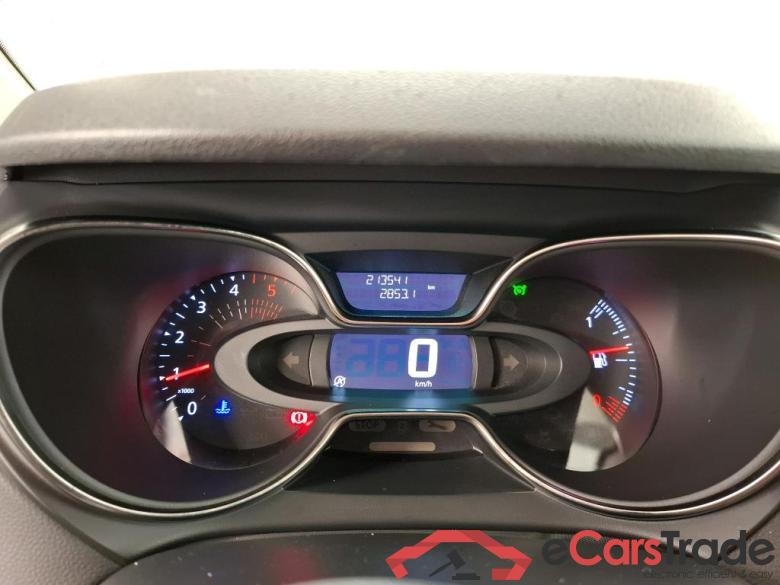 RENAULT Captur 5p Crossover Business dCi 90 - 18 #6