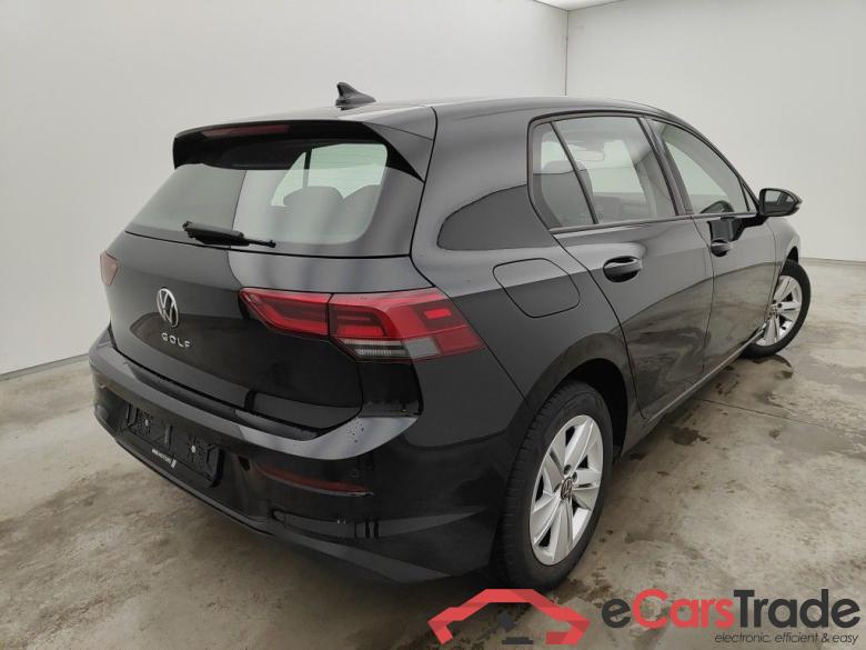 Volkswagen Golf VIII 1.0 TSI 81kW Life Business 5d #2