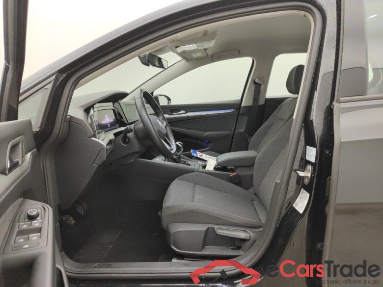 Volkswagen Golf VIII 1.0 TSI 81kW Life Business 5d #3