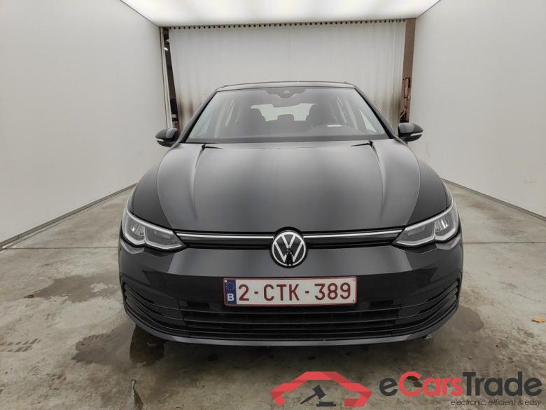 Volkswagen Golf VIII 1.0 TSI 81kW Life Business 5d #5