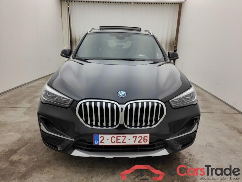 BMW X1 xDrive25e (162 kW) 5d #5