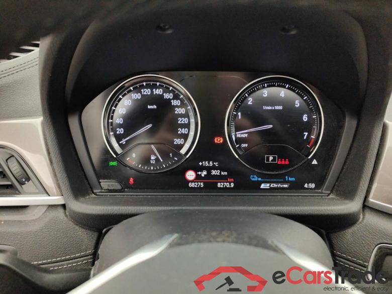 BMW X1 xDrive25e (162 kW) 5d #6