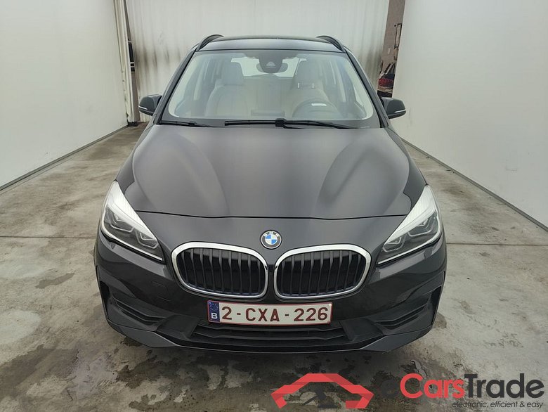 BMW 2 Reeks Gran Tourer 218d (100kW) Aut. 5d #5
