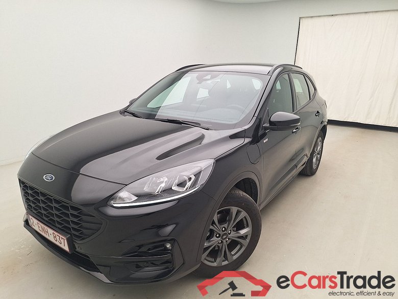 Ford, Kuga '19 PHEV, Ford Kuga 2.5i PHEV Aut. 165kW ST-Line 5d #2