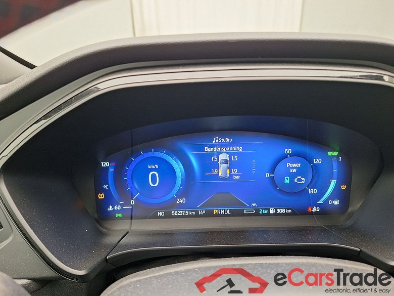 Ford, Kuga '19 PHEV, Ford Kuga 2.5i PHEV Aut. 165kW ST-Line 5d #5