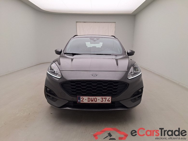 Ford, Kuga '19 PHEV, Ford Kuga 2.5i PHEV Aut. 165kW ST-Line 5d
