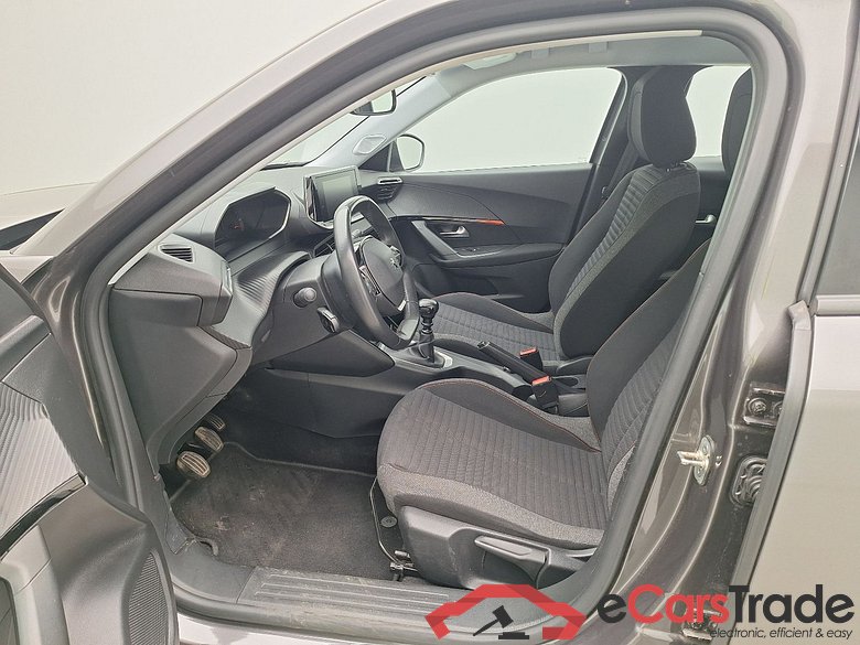 Peugeot, 2008 '19, Peugeot 2008 1.2 Puretech 74KW S&S Active Pack 5d #3