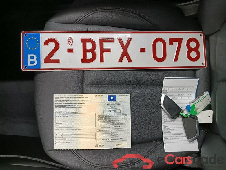 BMW X1 sDrive16dA (85 kW) 5d #4