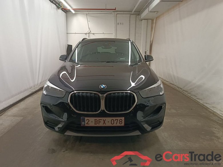 BMW X1 sDrive16dA (85 kW) 5d #5