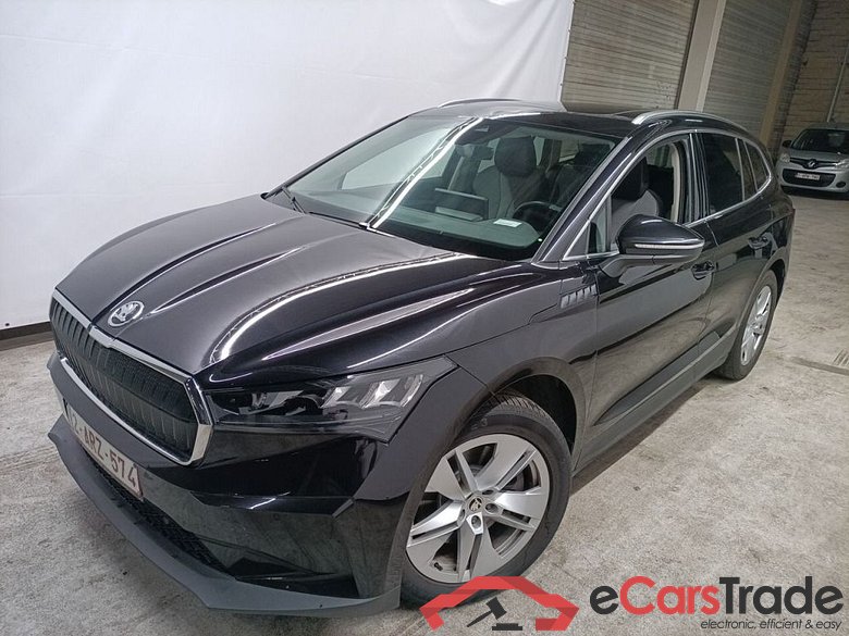 Skoda Enyaq iV 80 5d