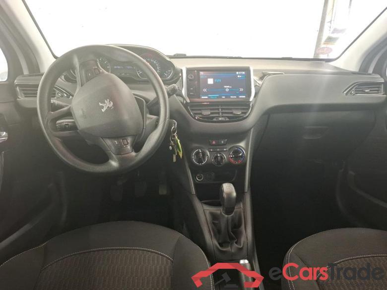 PEUGEOT 208 5p Berline Puretech 82 6c ACTIVE #5
