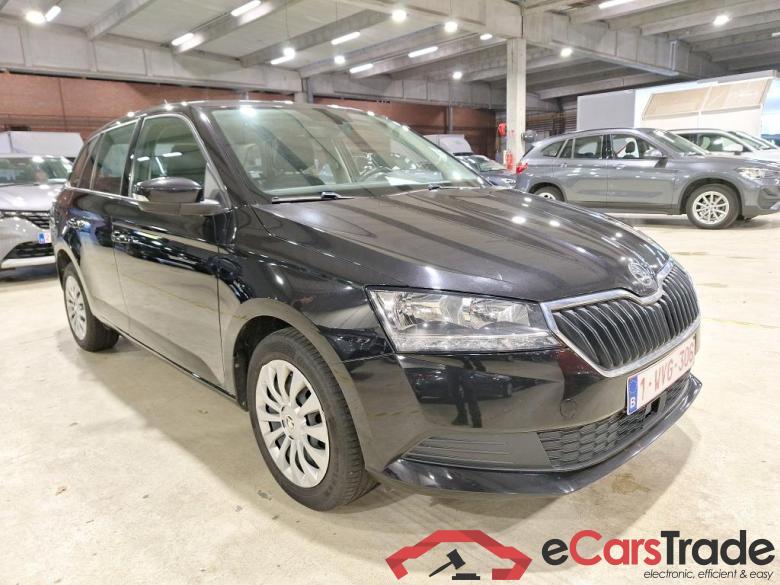 SKODA FABIA COMBI - 2018 1.0 TSI Ambition #2