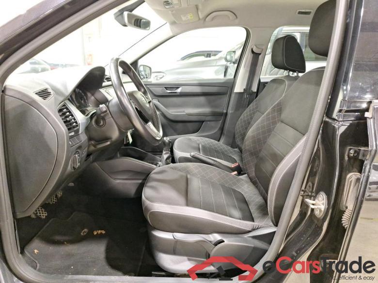 SKODA FABIA COMBI - 2018 1.0 TSI Ambition #5