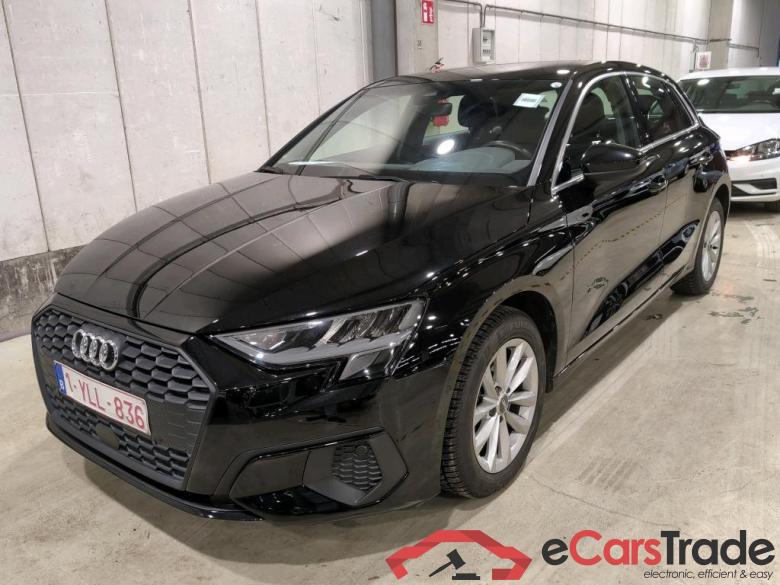 AUDI A3 SPORTBACK DIESEL - 2020 35 TDi S tronic #1