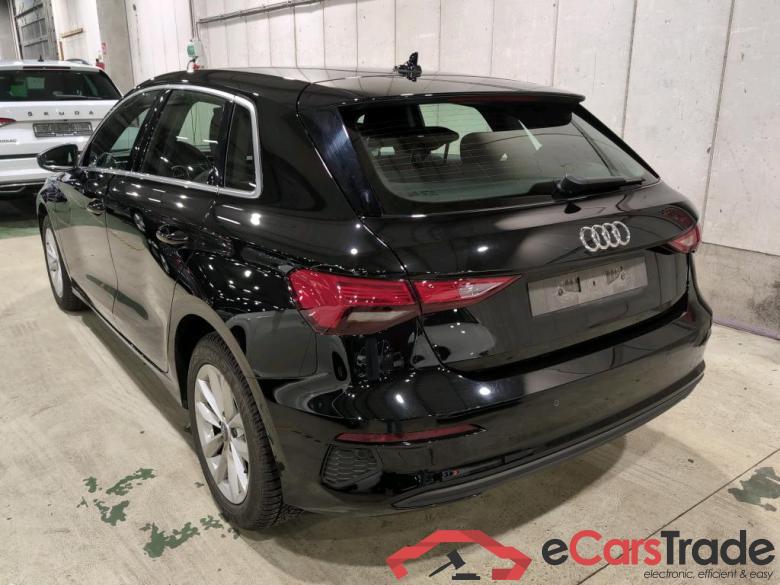 AUDI A3 SPORTBACK DIESEL - 2020 35 TDi S tronic #3