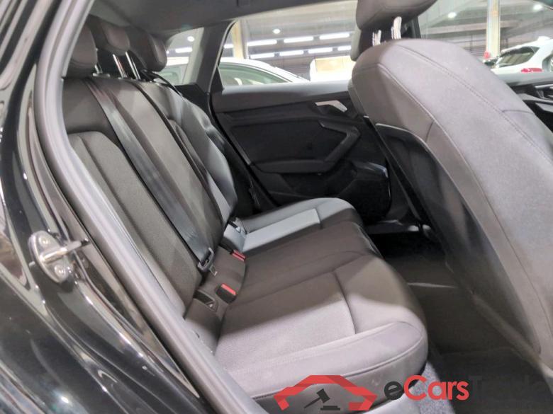 AUDI A3 SPORTBACK DIESEL - 2020 35 TDi S tronic #6
