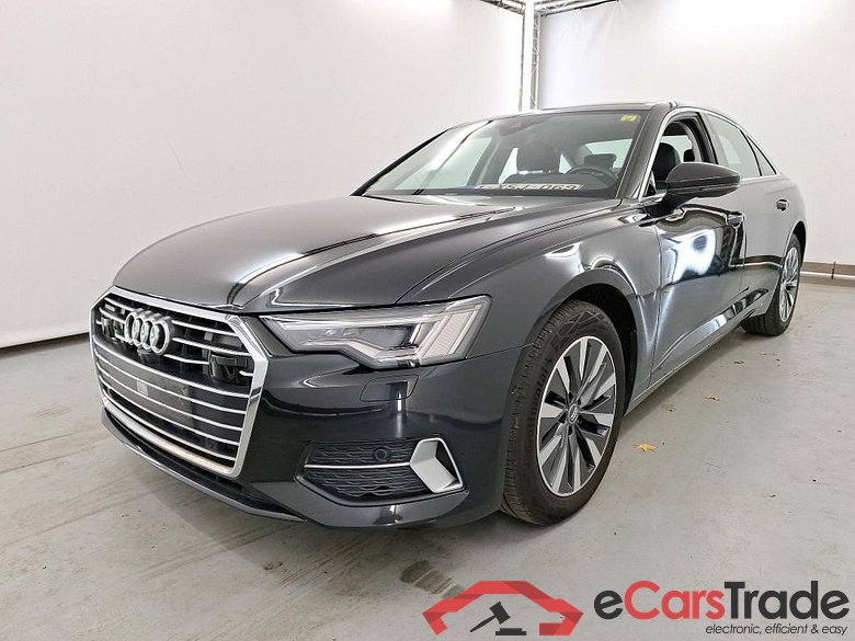AUDI A6 2.0 TDI 40 S TRONIC QUATTRO BUS ED SPORT #1